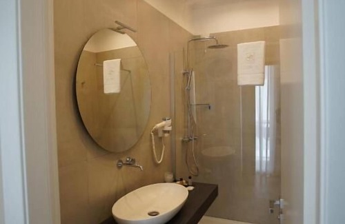 Reggio Calabria Bed & Breakfast | Palazzo Bibbi