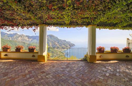 Ravello Hotel | Palazzo Confalone
