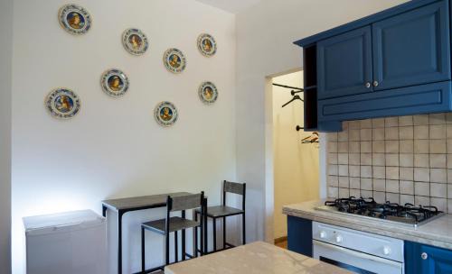 Belvedere Marittimo Bed & Breakfast | Palazzo del Miglio