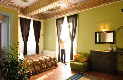 Cannara Bed & Breakfast | Palazzo delle Signorine