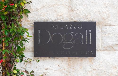 Trani Bed & Breakfast | Palazzo Dogali Suites Collection