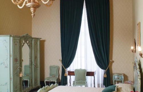 Modica Hotel | Palazzo Failla Hotel