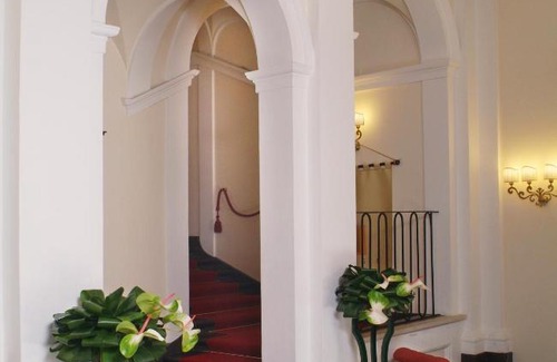 Modica Hotel | Palazzo Failla Hotel