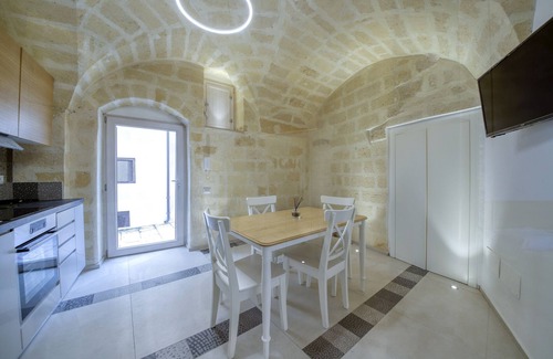 Gravina in Puglia Apartment | Palazzo Fondo Vico 1 - Affitti Brevi Italia