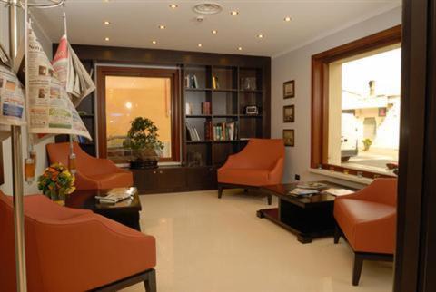 Crotone Hotel | Palazzo Foti Hotel