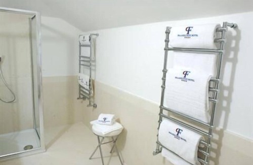 Crotone Hotel | Palazzo Foti