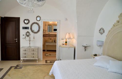 Gallipoli Historic Center Bed & Breakfast | Palazzo Gallo Resort