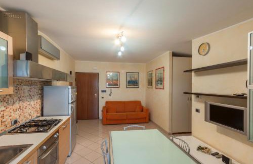 Alba Adriatica Apartment | Palazzo Giallo