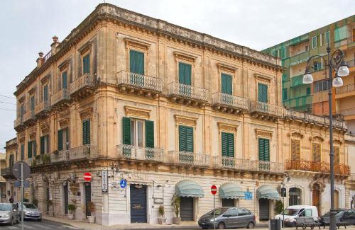 Avola Apartment | Palazzo Giangreco Luxury Rooms
