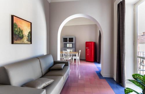 Avola Apartment | Palazzo Giangreco Luxury Rooms