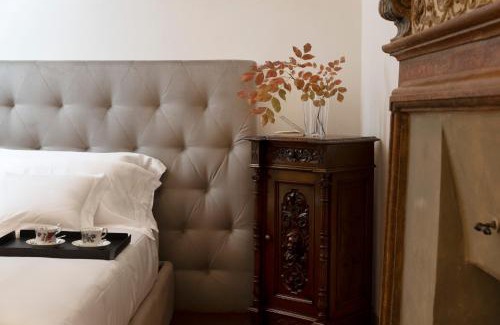 Urbino Hotel | Palazzo Giusti Suites and Spa