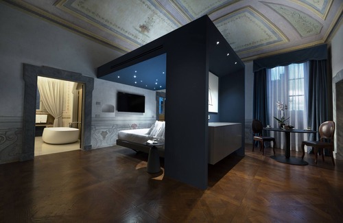 Urbino Hotel | Palazzo Giusti Suites and Spa