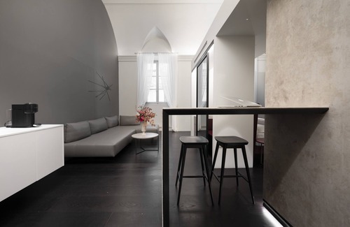 Urbino Hotel | Palazzo Giusti Suites and Spa