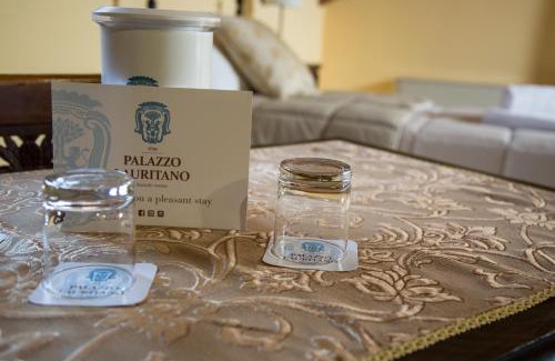 San Lazzaro House | Palazzo Lauritano