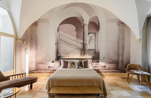 Lecce Historic Center Bed & Breakfast | Palazzo Maresgallo Suites & SPA