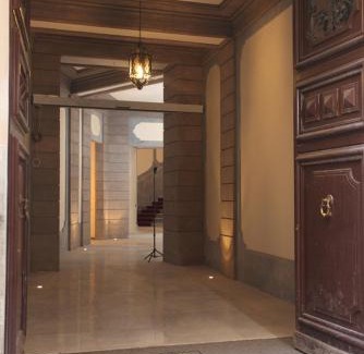 Castellammare Apartment | Palazzo Moncada appartamento 2