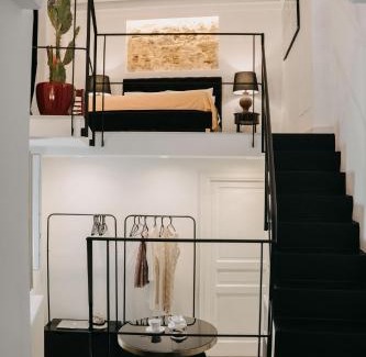 Albergheria Hotel | Palazzo Natoli Boutique Hotel