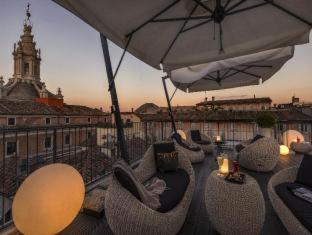 Navona Hotel | Palazzo Navona Hotel