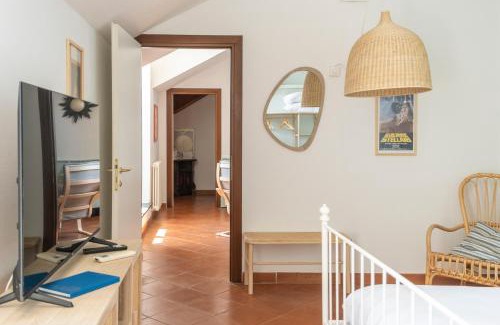 Albenga House | Palazzo Oddo Rental Rooms