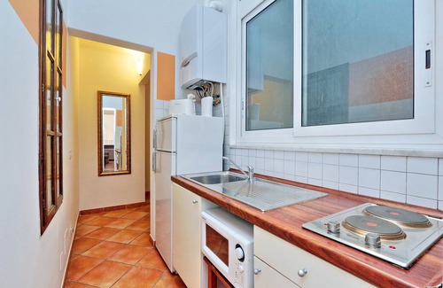 Rione VI Parione House | PALAZZO OLIVIA - RESIDENZA LEUTARI