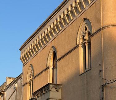 Parabita House | Palazzo Piccinno