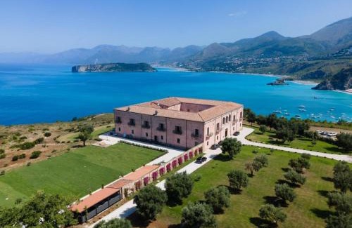 San Nicola Arcella Resort | PALAZZO PRINCIPI LANZA