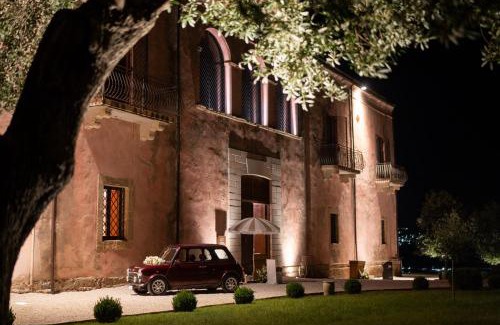 San Nicola Arcella Resort | PALAZZO PRINCIPI LANZA