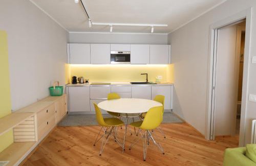 Carisolo Apartment | Palazzo Righi