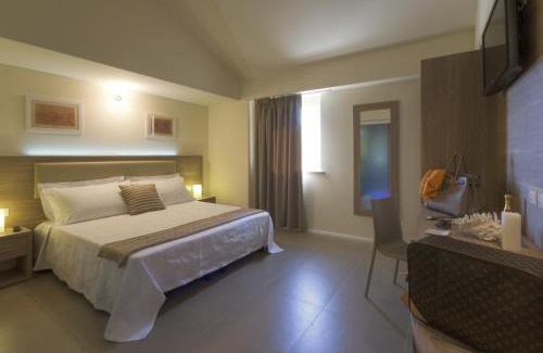Camerano Hotel | Palazzo Ruschioni Boutique Hotel