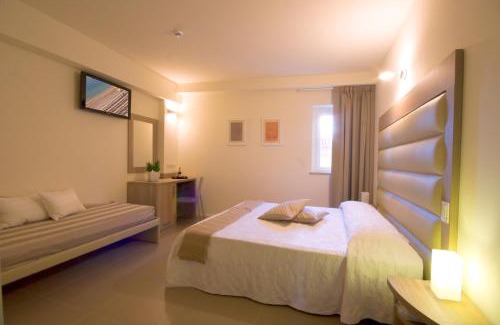 Camerano Hotel | Palazzo Ruschioni Boutique Hotel