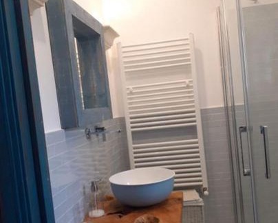 Centro Storico House | Palazzo San Giuseppe