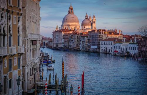 San Marco Apartment | PALAZZO SAN SAMUELE - elegant apartment in San Marco