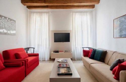 San Marco Apartment | PALAZZO SAN SAMUELE - elegant apartment in San Marco