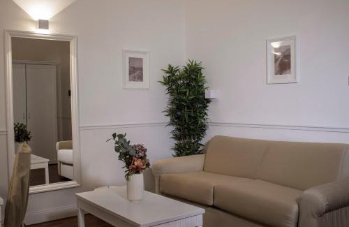 Foggia Hotel | Palazzo Sant'Elena