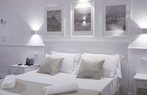 Foggia Hotel | Palazzo Sant'Elena