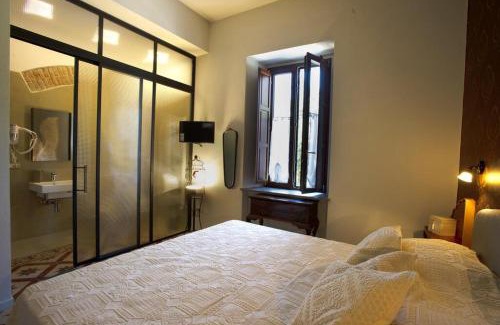 Vaccarizzo Albanese Bed & Breakfast | Palazzo Scura