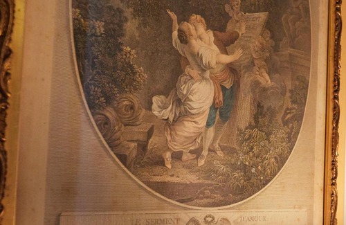 Sant' Ambrogio Bed & Breakfast | PALAZZO TESTA - LOCAZIONE TURISTICA