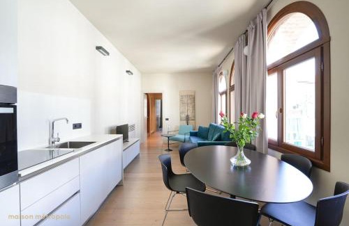 Asti Apartment | Palazzo Zoya Ludovico II