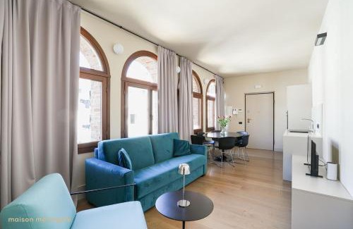 Asti Apartment | Palazzo Zoya Ludovico II