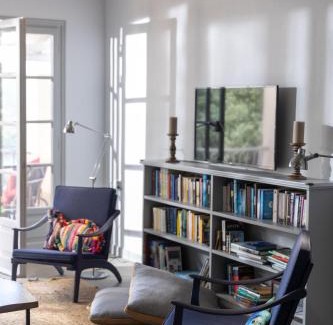 Lakones Apartment | Paleokastritsa Red Gate Flat