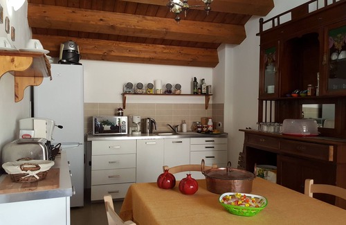 Centro Storico Apartment | PalermiT'Amo Apartment