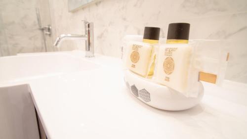 Castellammare Bed & Breakfast | Palermo Historia
