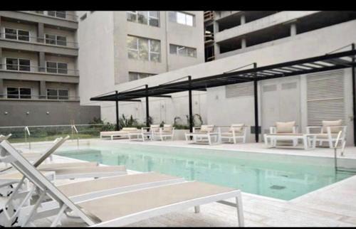 Villa Crespo Apartment | PALERMO QUEENS STUDIO