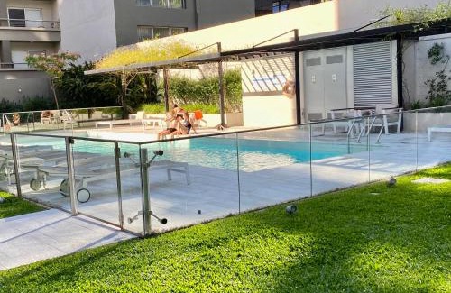 Villa Crespo Apartment | PALERMO QUEENS STUDIO