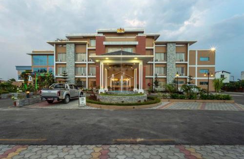 Gadhimai Hotel | Palette 823 Hotel Ichchha