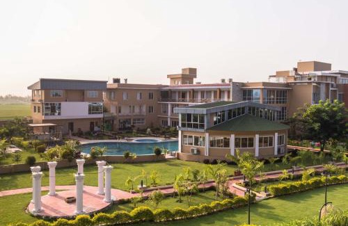 Gadhimai Hotel | Palette 823 Hotel Ichchha