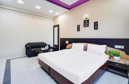 Khattalwada Hotel | Palette Bhimpore Daman Formerly Hotel Hilltop