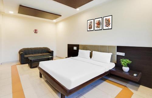 Khattalwada Hotel | Palette Bhimpore Daman Formerly Hotel Hilltop