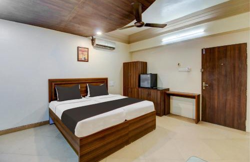 Bhosari Hotel | Palette Hotel Pune, MIDC Chinchwad