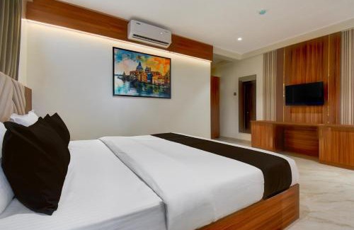 Kharabwadi Hotel | Palette - K9 Family Restaurant